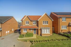 16, Paradine Street, Buckingham MK18 2GX