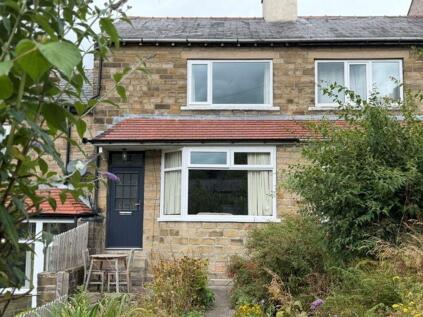 Highfield Crescent, Hebden Bridge