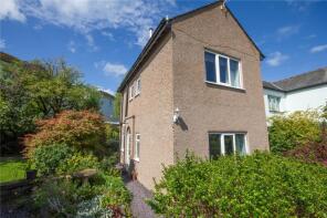 Crossways, The Orchard, Cart Lane, Grange-over-sands LA11 7AE