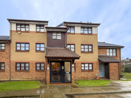 Conifer Way, North Wembley