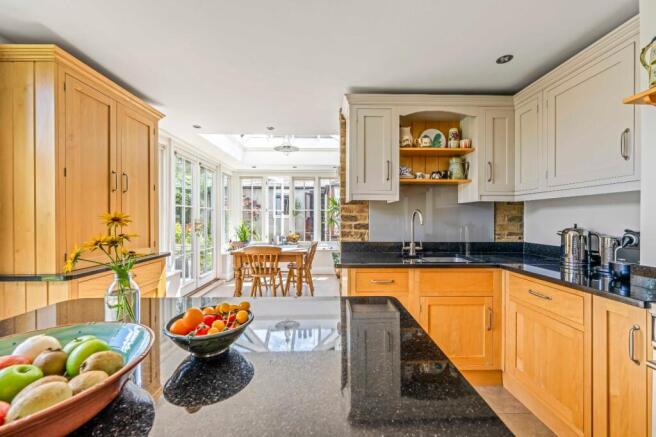 Townshend Terrace, Richmond, TW9 photo 3