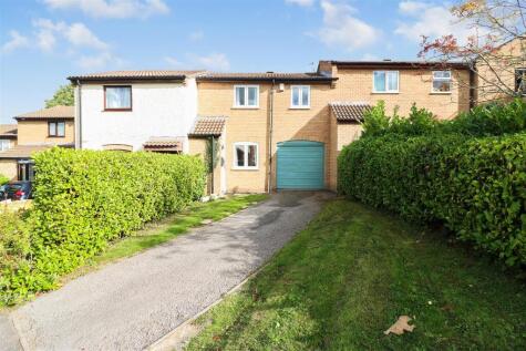 Farndale Avenue, Walton