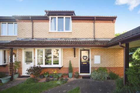 Northfield Gardens, Taunton