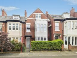 13, Hotspur Street, North Shields NE30 4EJ
