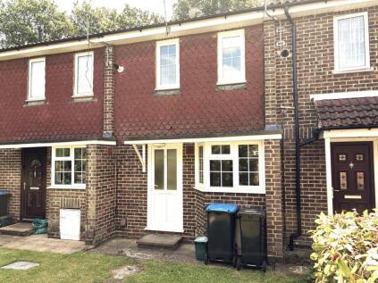 Rosemary Close, Hurst Green, Oxted