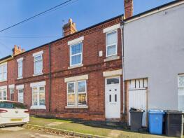 56, Northumberland Street, Derby DE23 6UB