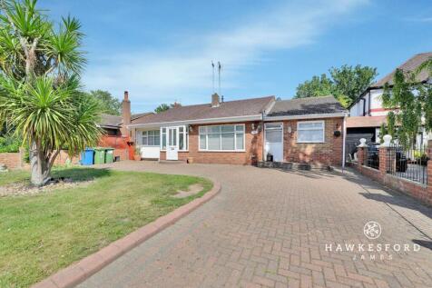 Chalkwell Road, Sittingbourne, ME10