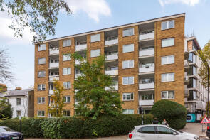 Flat 14, 166 Gate Hill Court, Notting Hill Gate, London W11 3QT