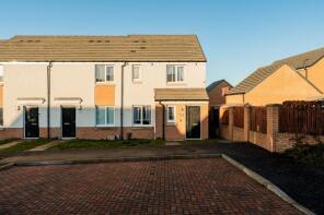 2, Darnley Terrace, Greendykes, Edinburgh EH16 4WS