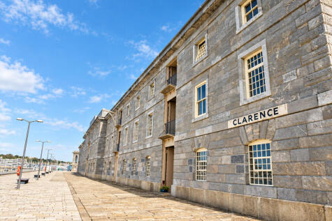 Royal William Yard, Royal William Yard, Plymouth
