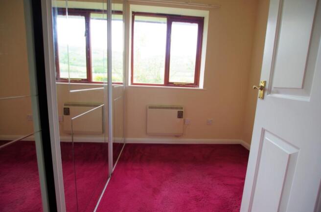 Bedroom/Office