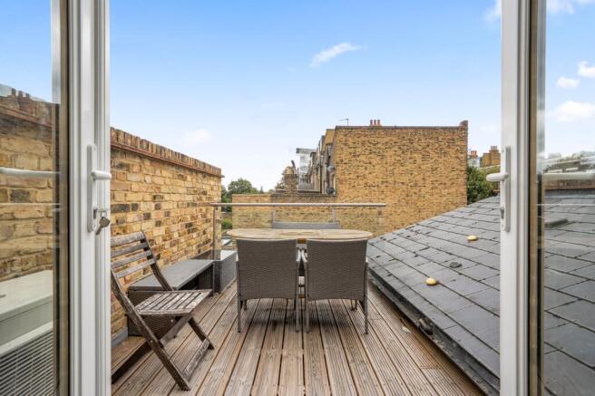 Rush Hill Mews, London, SW11 photo 4