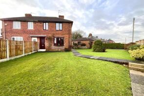 56, Lodge Lane, Aston, Rotherham S26 2BP