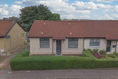 Foulford Road, Cowdenbeath, KY4