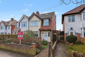 26, Bartholomew Road, Oxford OX4 3QQ