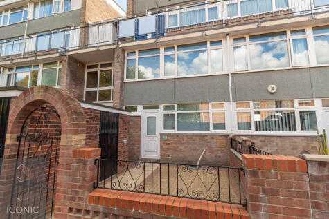Portway Place, Norwich
