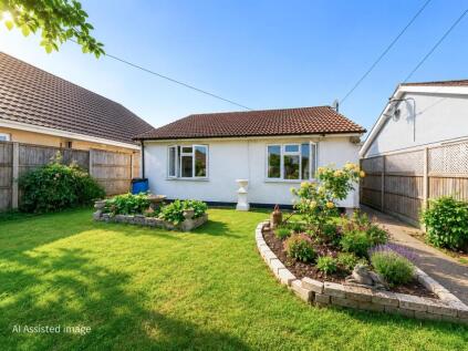 Bullockstone Road, Herne Bay