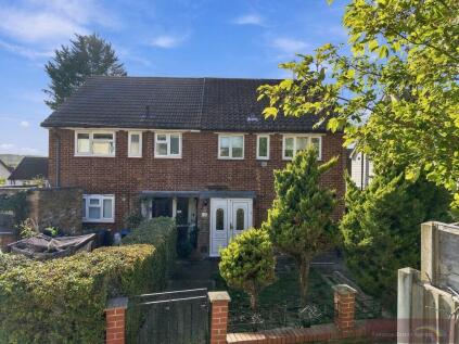 Princesfield Road, Waltham Abbey