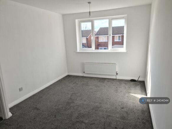 Main Bedroom 