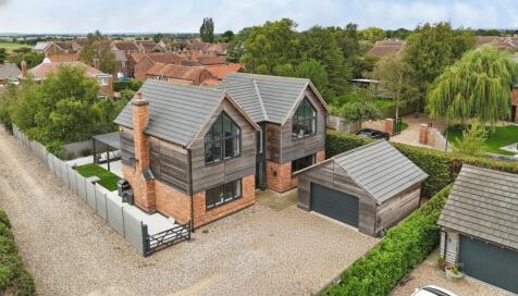 Gallops View, Long Riston, HU11 5DL