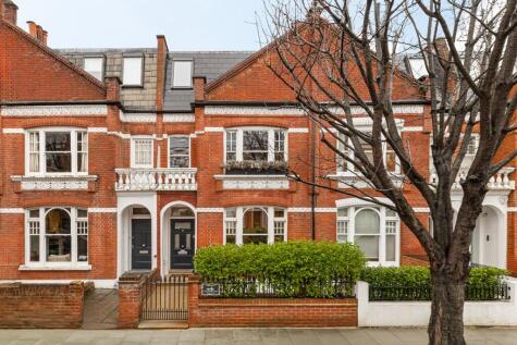 Perrymead Street, London, SW6