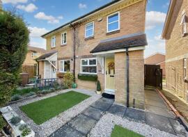 2, Witley Green, Luton LU2 8TR