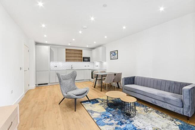 Gabriel Court, Oxbow