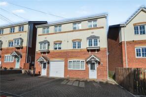 21, Tower Crescent, Tadcaster LS24 9JP