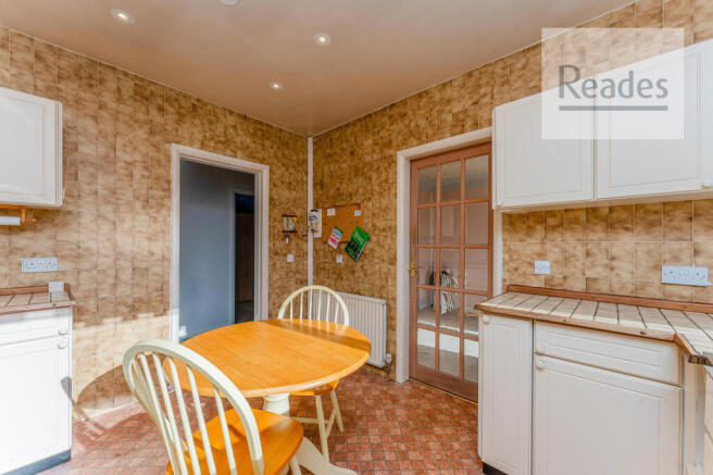 Kitchen/b'fast rm