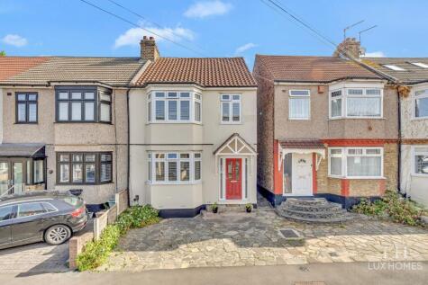 Globe Road, Hornchurch