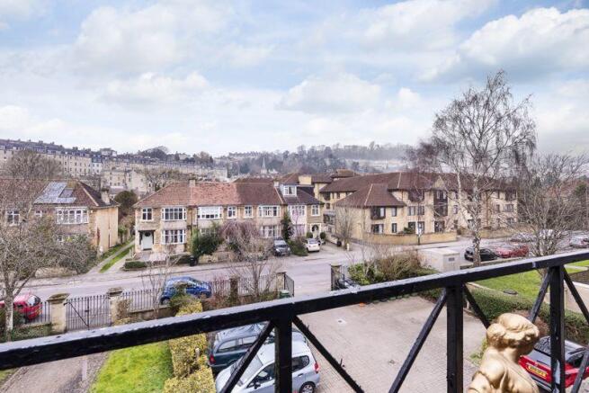 Views From Bal...