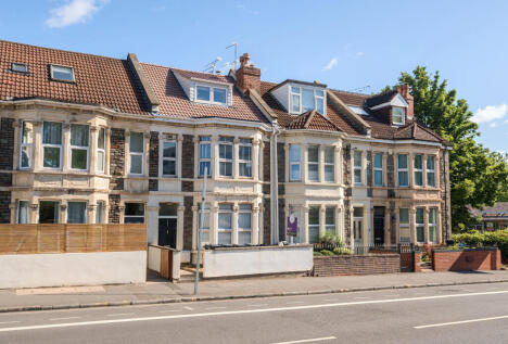 Bath Road, Arnos Vale, Bristol, Somerset, BS4