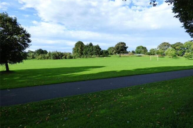 Rylands Park
