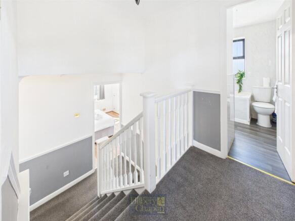 Top Floor