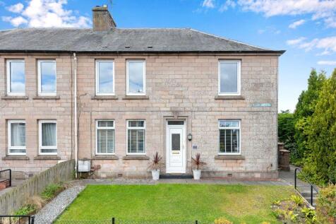 16 Deanpark Grove, Balerno, Edinburgh, EH14 7EA