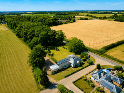 Haveringland, Norwich