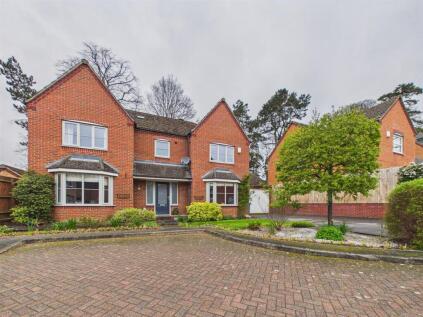 Brendan Gardens, Derby