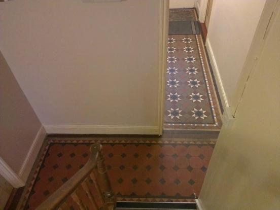 Flooring