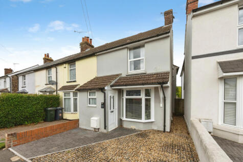 Osborne Road, Ashford, TN24 0
