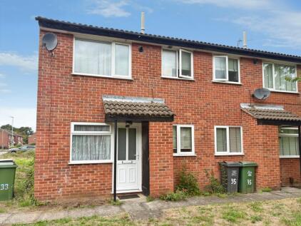 Knipton Drive, Loughborough, Leicestershire