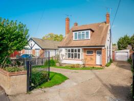 162, London Road, Rayleigh SS6 9DT