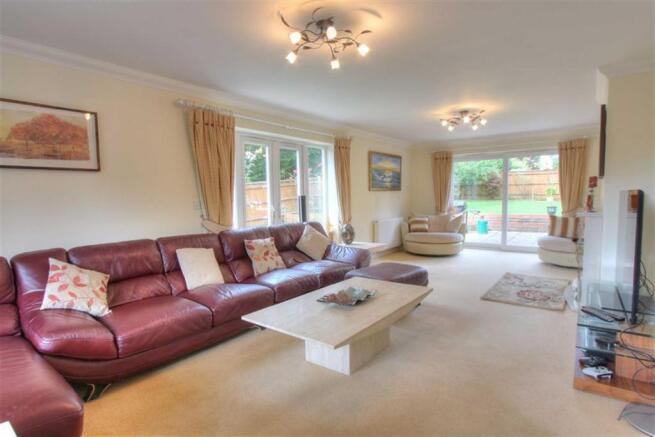 Sitting Room: