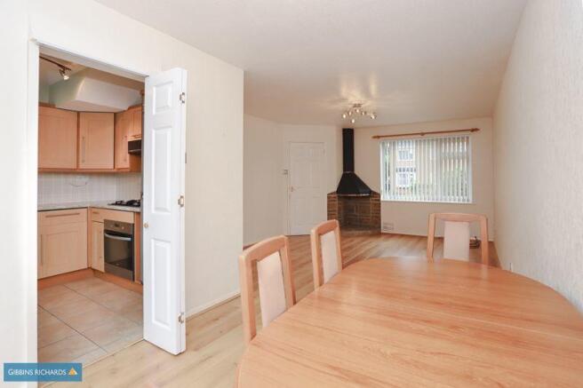 Sitting/Dining Room