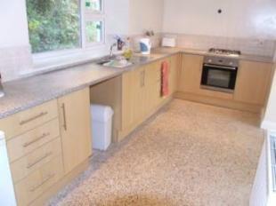 The Kitchen