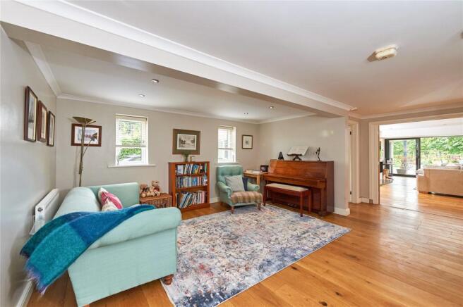 Music Room