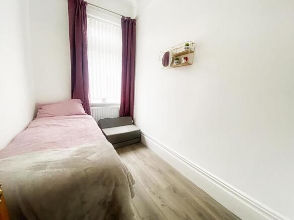 Bedroom 3