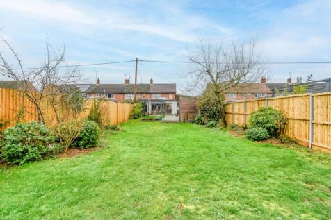 Roundfield, Upper Bucklebury, Reading, West Berkshire, RG7
