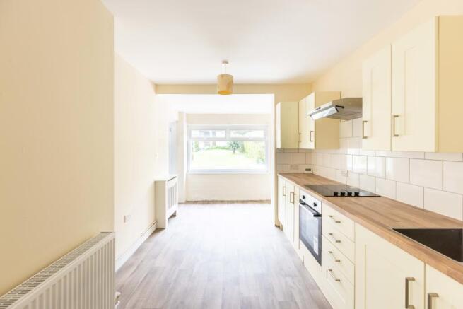 Kitchen - Diner