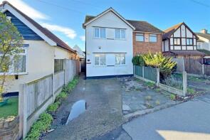 30, Dagenham Road, Romford RM7 0BT