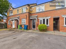 30, Caernarvon Avenue, Stone ST15 8YW